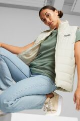 Puma Ess Padded Kadın Yelek 84894187