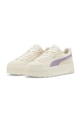 Puma Karmen II Kadın Sneakers Bej 39745704