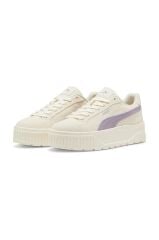 Puma Karmen II Kadın Sneakers Bej 39745704