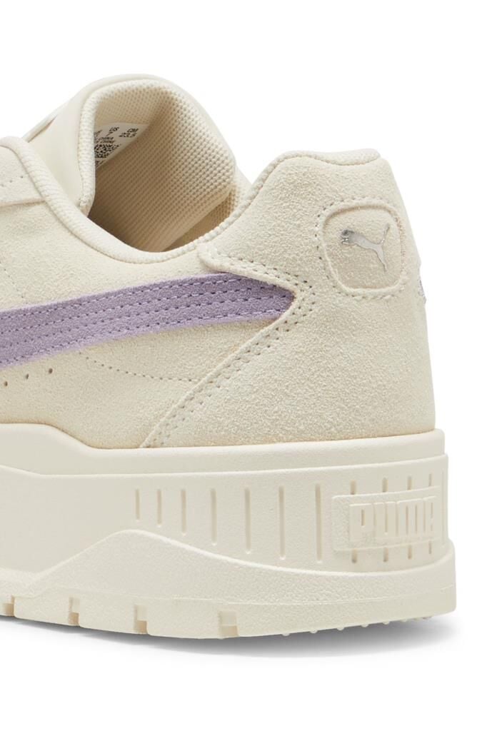 Puma Karmen II Kadın Sneakers Bej 39745704