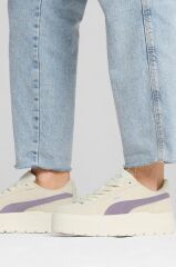 Puma Karmen II Kadın Sneakers Bej 39745704