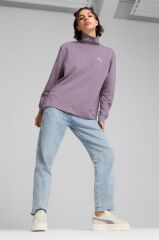 Puma Karmen II Kadın Sneakers Bej 39745704