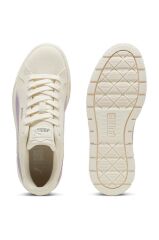 Puma Karmen II Kadın Sneakers Bej 39745704