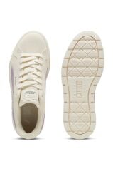 Puma Karmen II Kadın Sneakers Bej 39745704