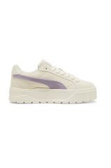 Puma Karmen II Kadın Sneakers Bej 39745704