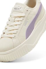 Puma Karmen II Kadın Sneakers Bej 39745704