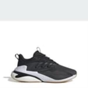 adidas Alphaboost V2 Erkek Koşu Ayakkabısı Siyah IE9155