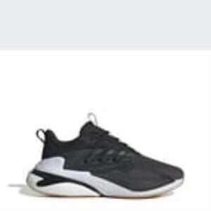 adidas Alphaboost V2 Erkek Koşu Ayakkabısı Siyah IE9155