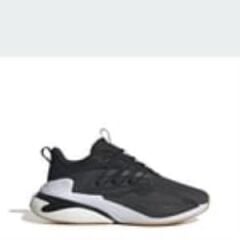 adidas Alphaboost V2 Erkek Koşu Ayakkabısı Siyah IE9155