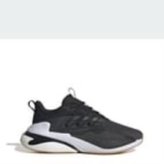 adidas Alphaboost V2 Erkek Koşu Ayakkabısı Siyah IE9155