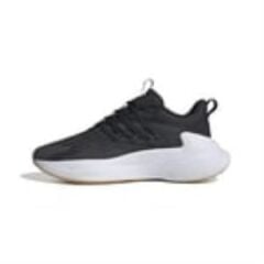 adidas Alphaboost V2 Erkek Koşu Ayakkabısı Siyah IE9155