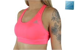 Adidas Kadın Training Spor Sütyeni - TF Bra S00522