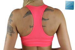 Adidas Kadın Training Spor Sütyeni - TF Bra S00522
