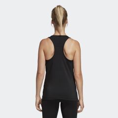 Adidas Design 2 Move 3-Sripes Tank Top Kadın Atlet DU2056