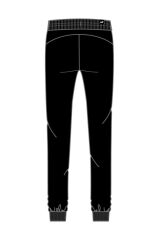 Puma Ess Sweatpants Tr Cl Kadın Eşofman Alt Black-cat 58684251