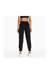Puma Ess Sweatpants Tr Cl Kadın Eşofman Alt Black-cat 58684251