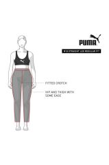 Puma Ess Sweatpants Tr Cl Kadın Eşofman Alt Black-cat 58684251