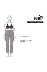 Puma Ess Sweatpants Tr Cl Kadın Eşofman Alt Black-cat 58684251