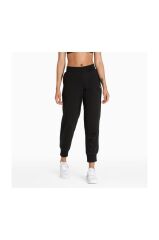 Puma Ess Sweatpants Tr Cl Kadın Eşofman Alt Black-cat 58684251