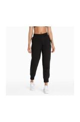 Puma Ess Sweatpants Tr Cl Kadın Eşofman Alt Black-cat 58684251
