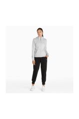 Puma Ess Sweatpants Tr Cl Kadın Eşofman Alt Black-cat 58684251