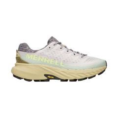 Merrell Agility Peak 5 Kadın Koşu Ayakkabısı Mor J068382