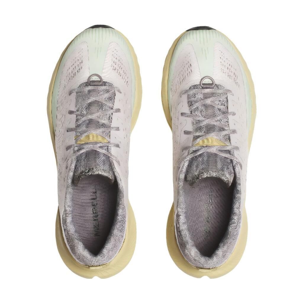 Merrell Agility Peak 5 Kadın Koşu Ayakkabısı Mor J068382