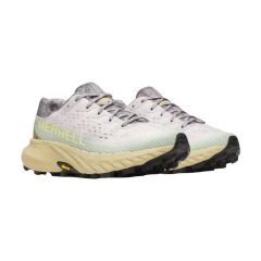 Merrell Agility Peak 5 Kadın Koşu Ayakkabısı Mor J068382
