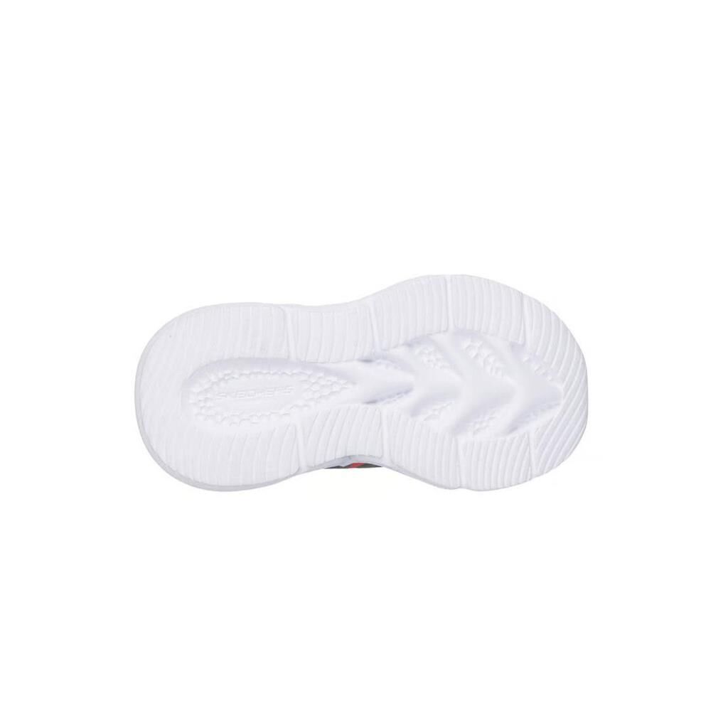 Skechers Meteor Lights Erkek Çocuk Spor Ayakkabı Siyah 401497N GURD