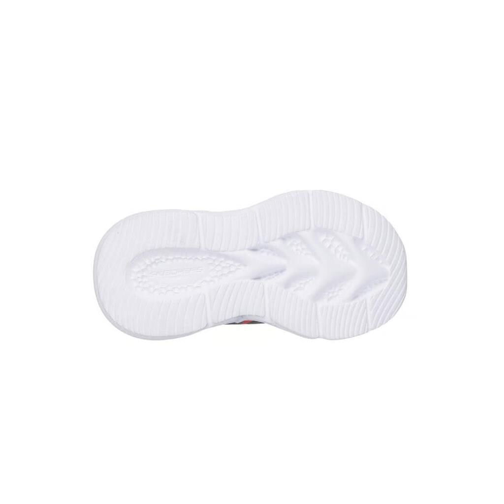 Skechers Meteor Lights Erkek Çocuk Spor Ayakkabı Siyah 401497N GURD