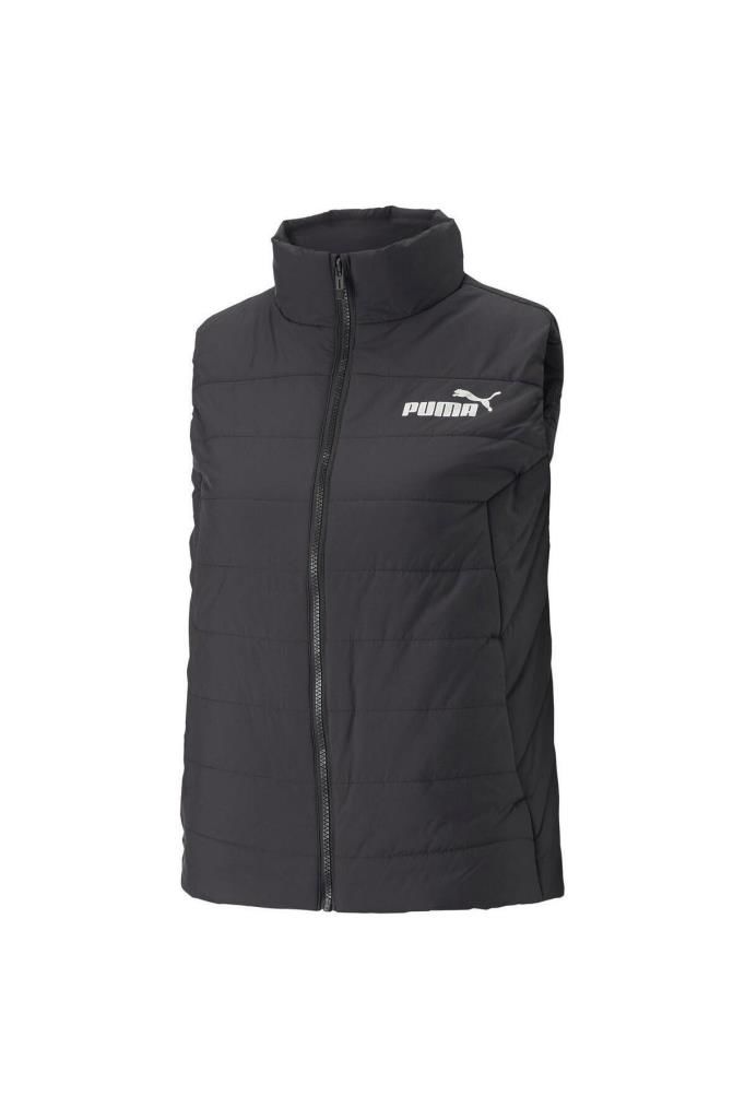 Puma Ess Padded Vest Kadın Yelek - 84894101