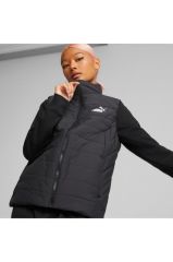 Puma Ess Padded Vest Kadın Yelek - 84894101