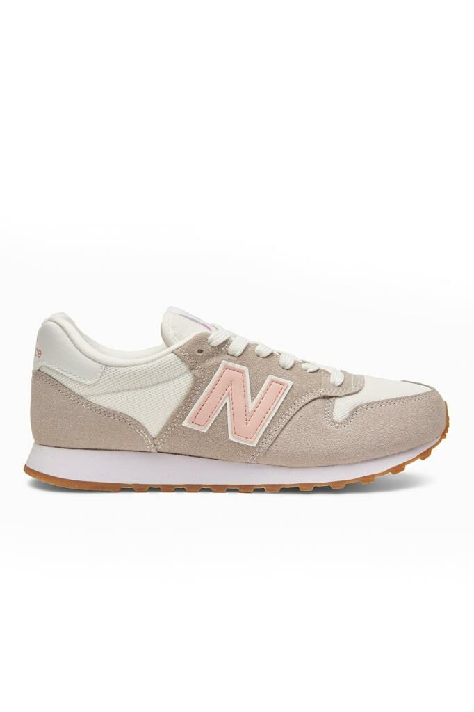 New Balance 500 Lifestyle Kadın Günlük Ayakkabı GW500ILP