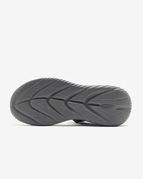 Skechers Bounder 2.0 Sandal Thutton Erkek Sandalet Siyah 232893 CHAR