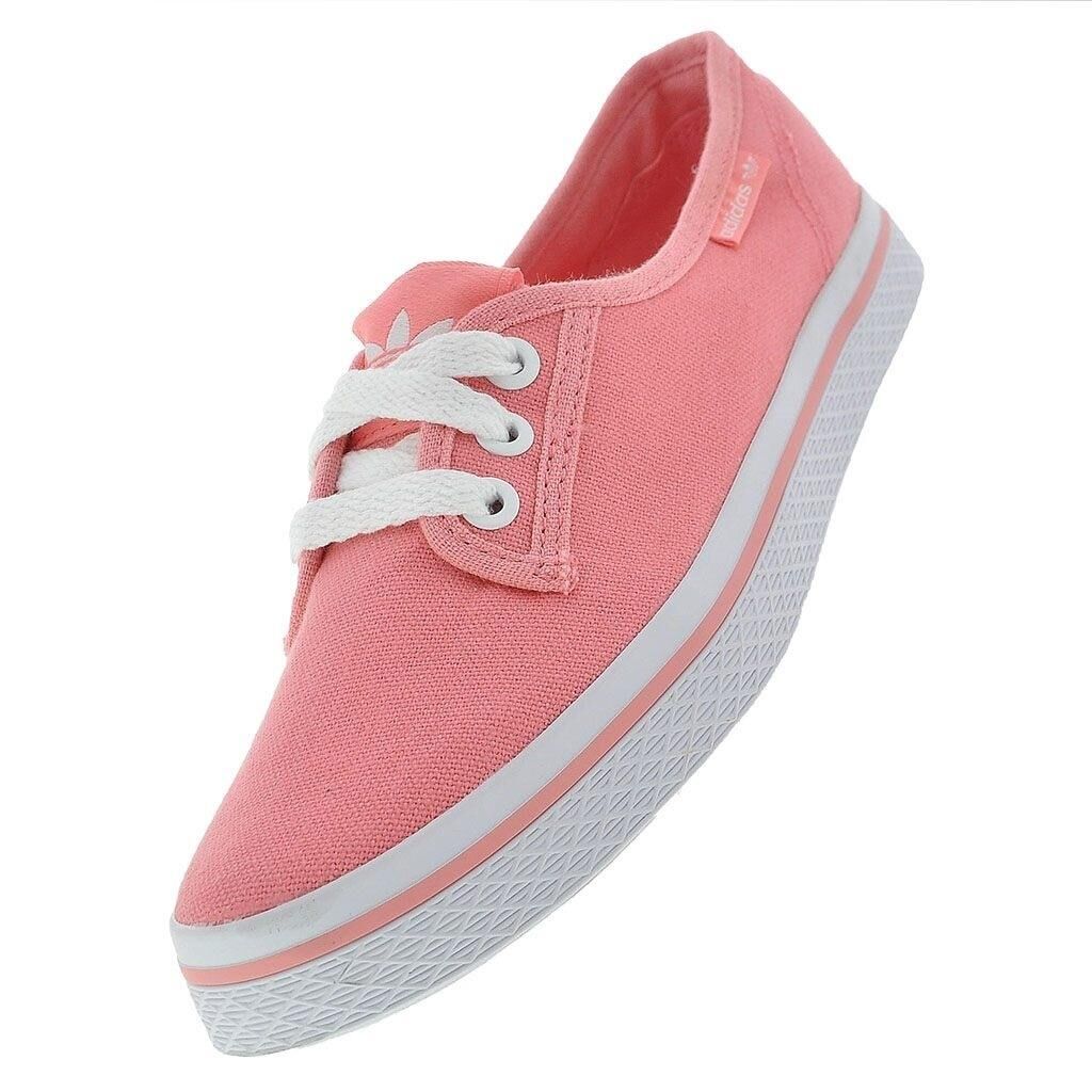 Adidas m19584 Honey Plimsole W Kadın Ayakkabı