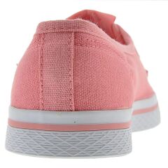 Adidas m19584 Honey Plimsole W Kadın Ayakkabı