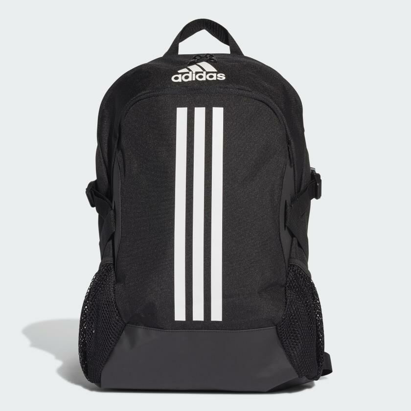 Adidas Power V Unisex Siyah Günlük Stil Çanta FI7968