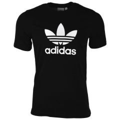 Adidas Erkek Tişörtü Spor  Cw0709 Trefoil T-Shirt