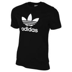 Adidas Erkek Tişörtü Spor  Cw0709 Trefoil T-Shirt
