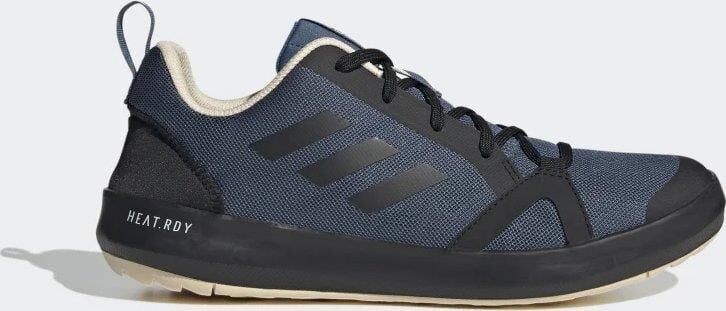adidas Terrex Boat H. Rdy Erkek Outdoor Ayakkabı Mavi HP8642