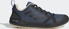 adidas Terrex Boat H. Rdy Erkek Outdoor Ayakkabı Mavi HP8642