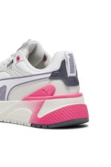 Puma R78 Disrupt Kadın Sneakers Gri 39767507