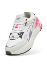Puma R78 Disrupt Kadın Sneakers Gri 39767507
