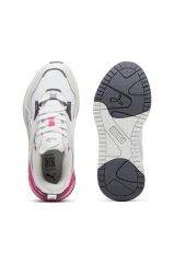 Puma R78 Disrupt Kadın Sneakers Gri 39767507
