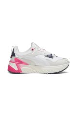 Puma R78 Disrupt Kadın Sneakers Gri 39767507