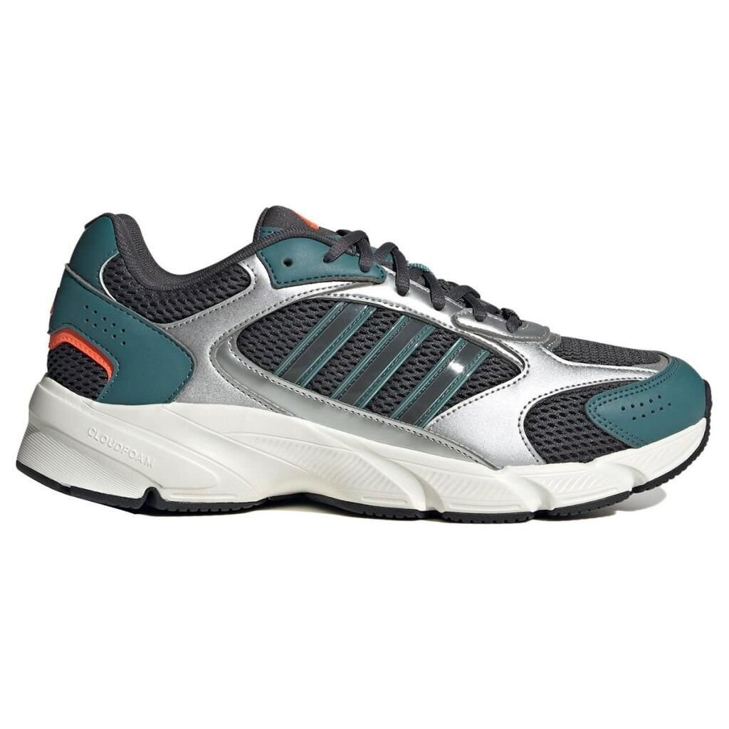 adidas Crazychaos 2000 Erkek Sneakers Gri JR5997