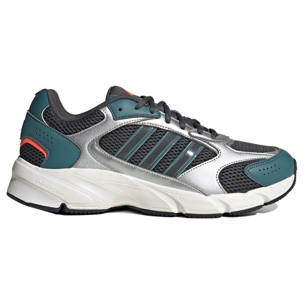 adidas Crazychaos 2000 Erkek Sneakers Gri JR5997