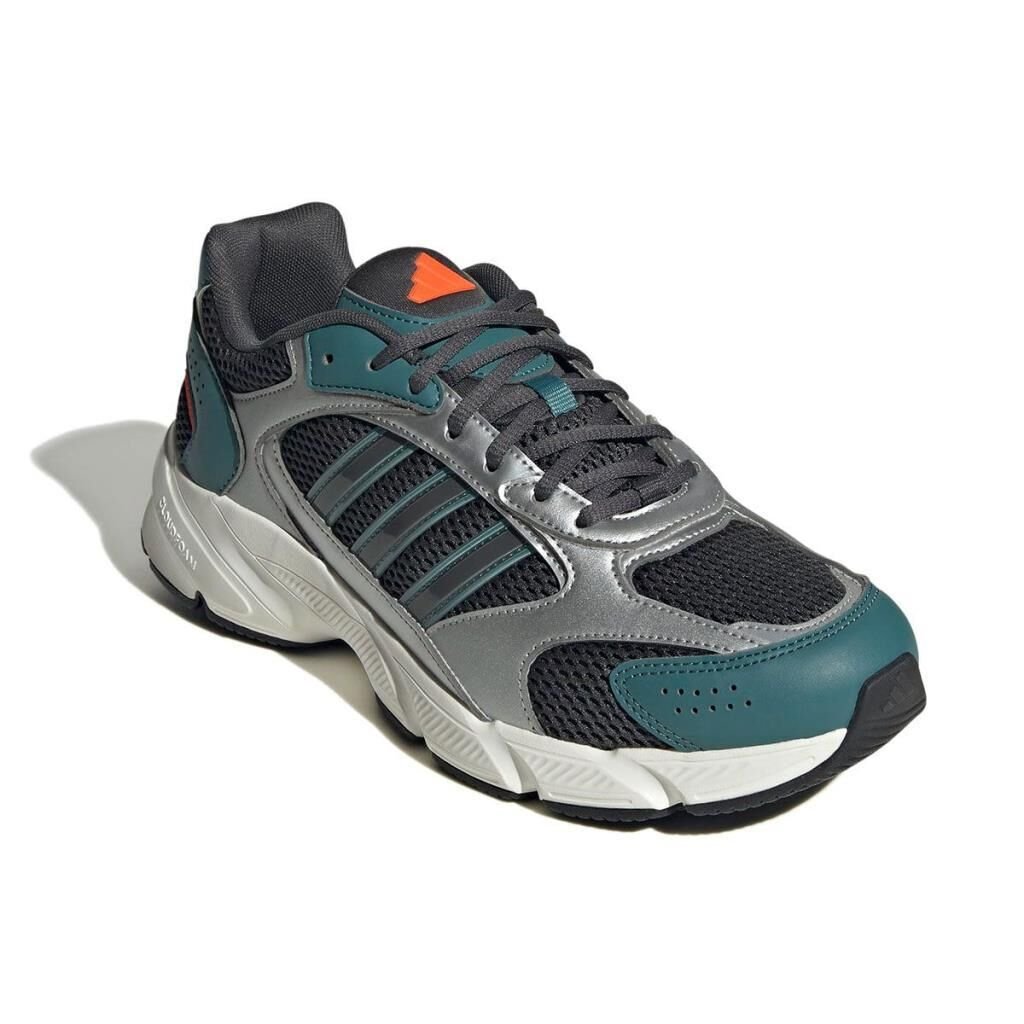 adidas Crazychaos 2000 Erkek Sneakers Gri JR5997
