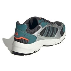 adidas Crazychaos 2000 Erkek Sneakers Gri JR5997