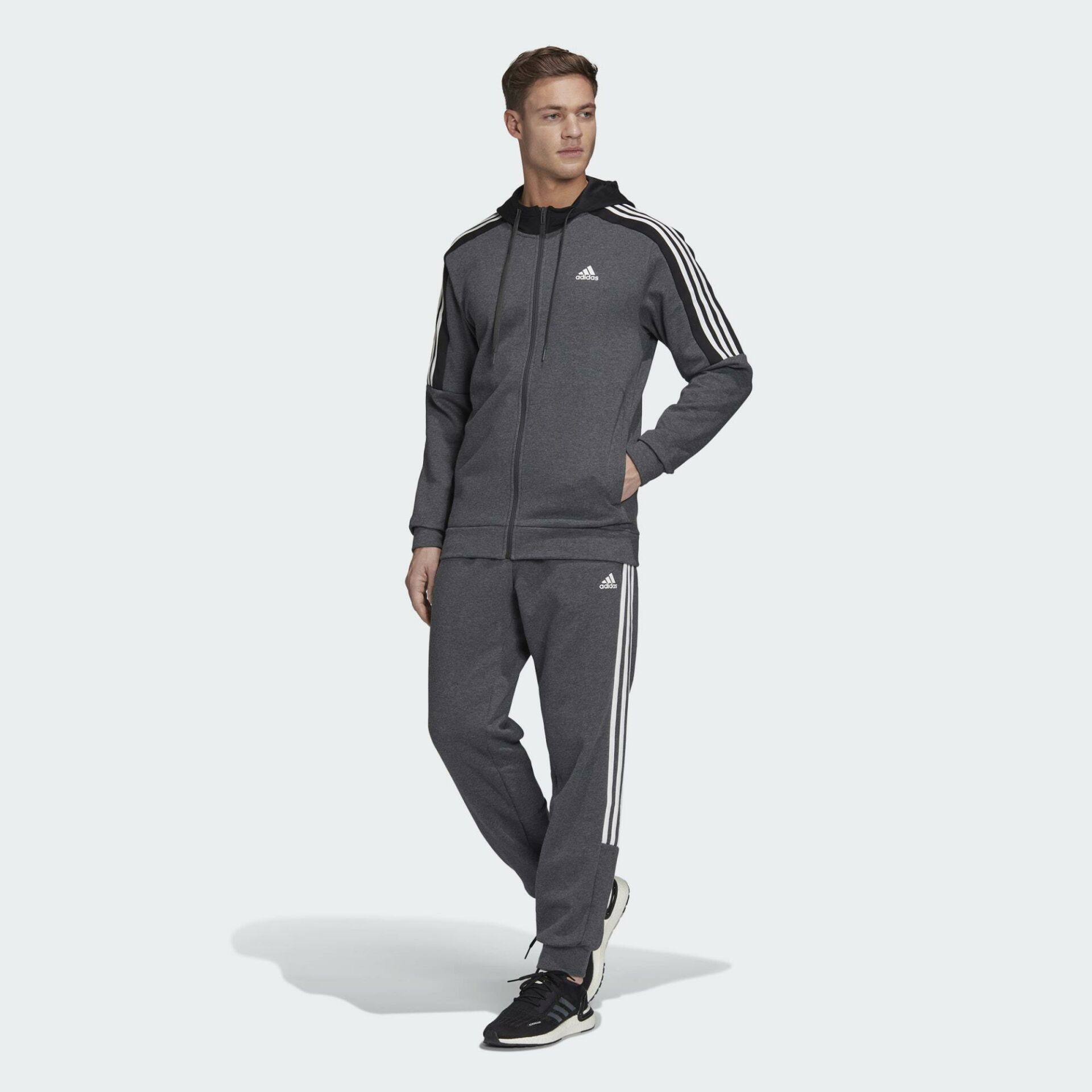 Adidas Erkek Günlük Eşofman Takımı Mts Co Energıze Fs4322